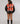 girl standing wearing daydreaming unisex bomber jacket - back side design