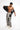 men wear blank canvas unisex vest side view