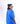girl wearing escape unisex t-shirt with sun glass back design