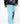 man wearing messy heads unisex co-ord oversize jacket & hoodies lower view design