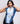 THE RAAG-WIRED CORSET TOP