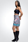 THE JAJABARA SKIRT